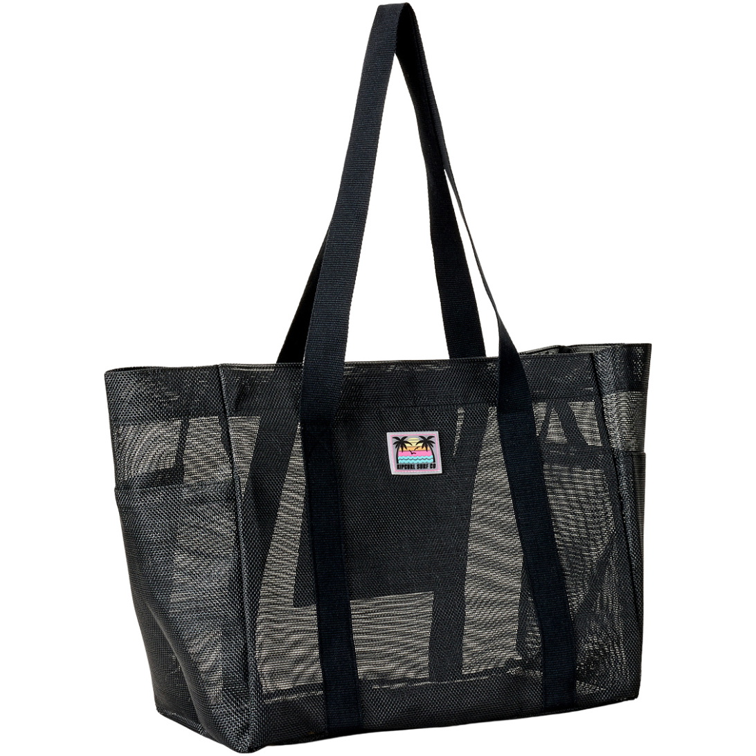 2026 Rip Curl Sand Free Standard 32L Tragetasche 03JWSB - Black